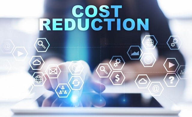 Training Best Practice In Cost Reduction Strategy