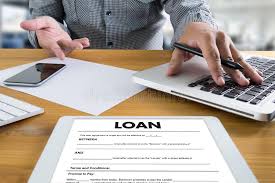 Brevet Credit Commercial Loan Program