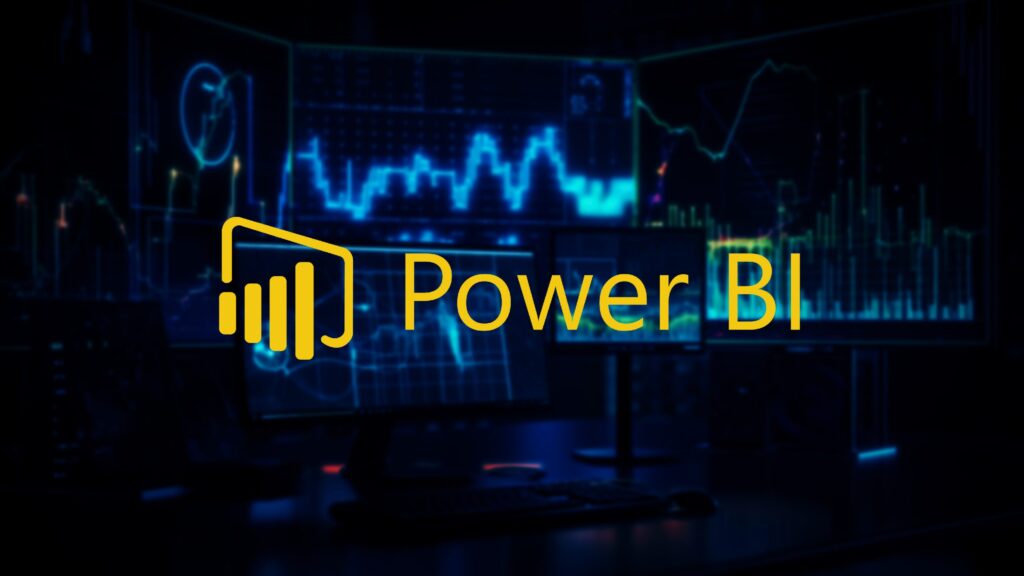 Data
Analysis
with
Power BI