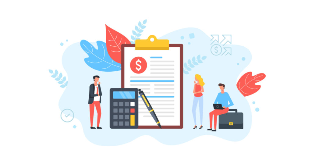 Perencanaan Keuangan