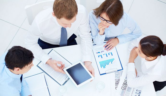 Training Akutansi Berkelanjutan