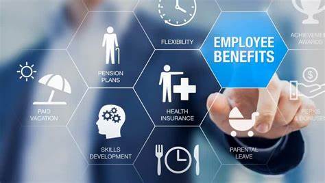 Training Compensation and Benefits Optimization