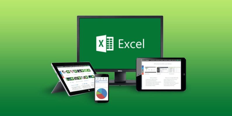 Powerful
Database
Analysis
and
Dashboard
Reporting
With
Excel