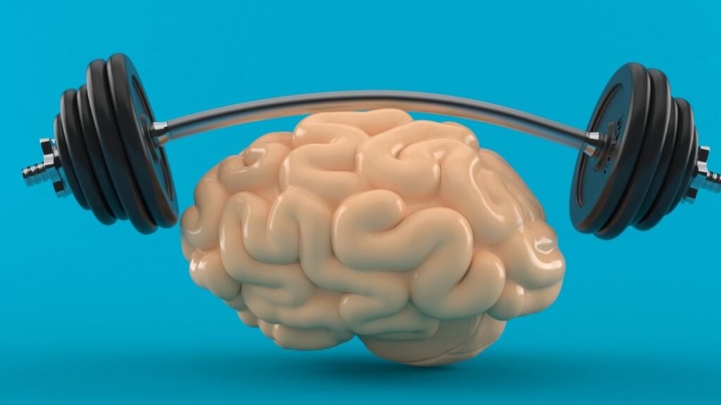 The Mental Strength to Achieve Your Goals