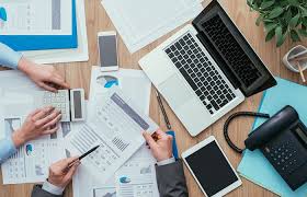 Training Creating Value Though Effective Budgeting