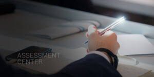 Deskripsi Certified Assessment Center Assessor (CACA)