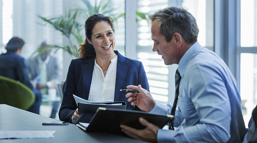 Training Leading & Coaching Your Sales Team