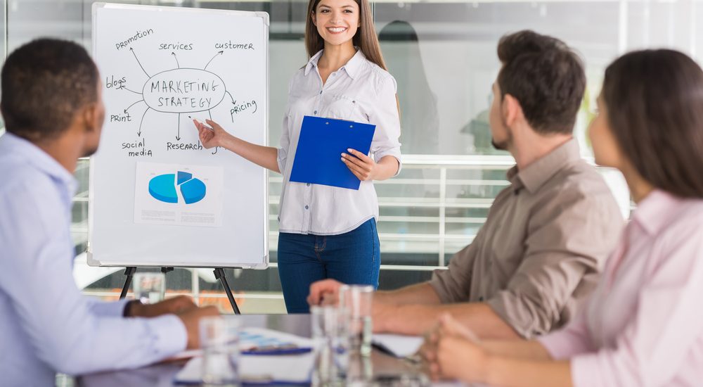 Training Corporate Tax Management