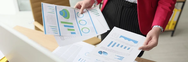 Training Material Accounting