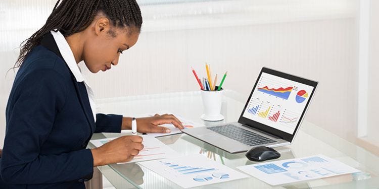 Pelatihan Financial Statement Analysis (Analisis Laporan Keuangan)
