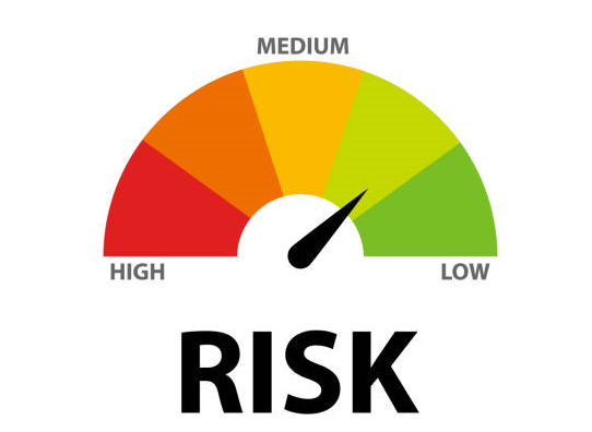 Risk Appetite and Tolerance