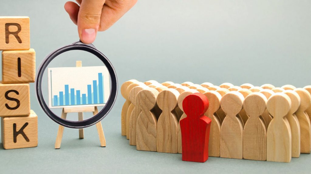 FRAUD RISK ASSESSMENT