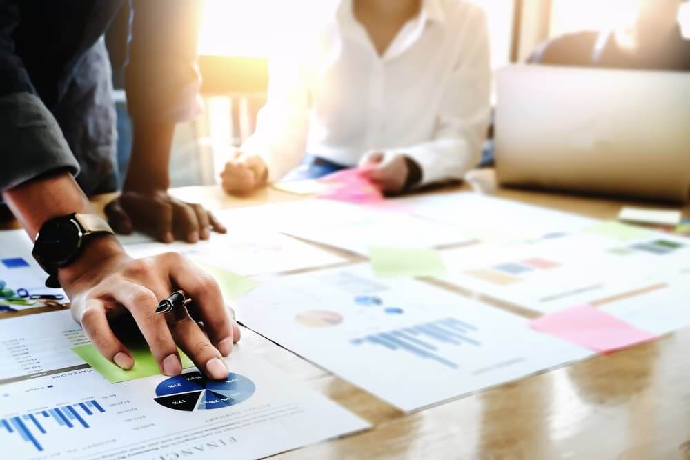 Training Managing Project Budget Strategically