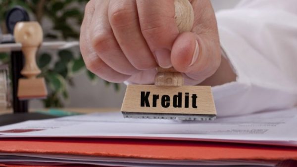 Analisa Kredit Mikro