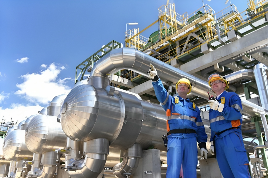 Training Asset Integrity Management For The Petroleum Industry