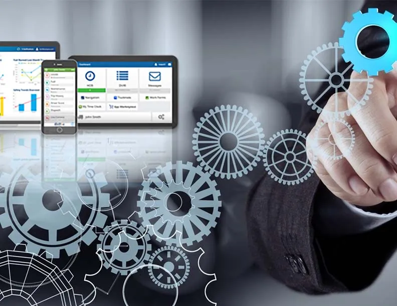 Automatic Control System