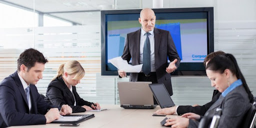 Training Accounting for Banking Operation