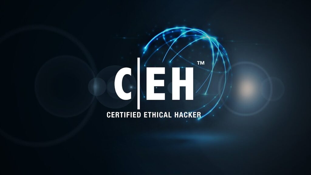 CEH (Certificate Ethical Hacking)