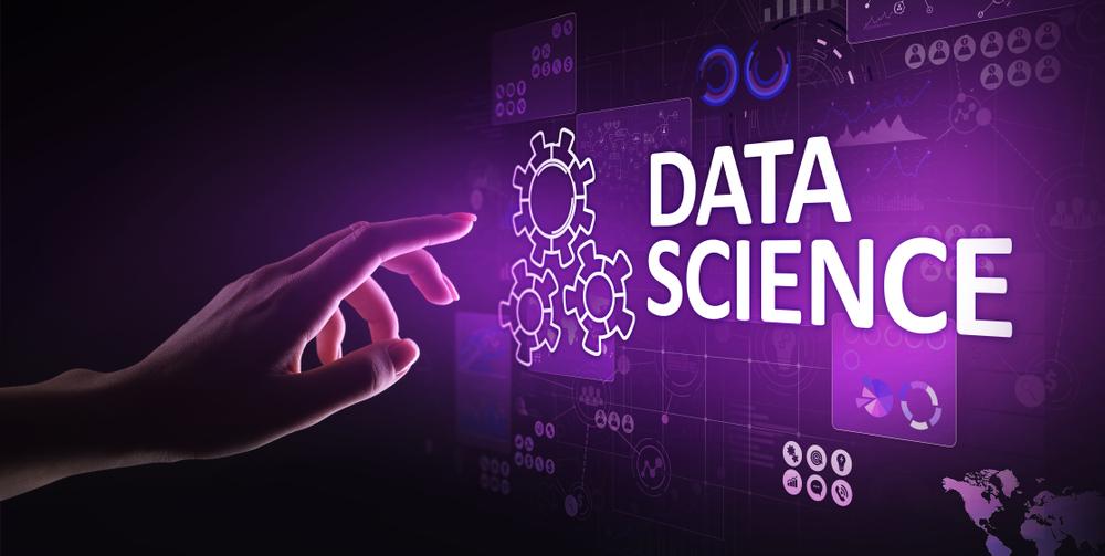 Dasar Ilmu Data Science