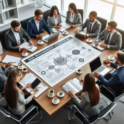 Training Enterprise Risk Management Berbasis ISO 31000: 2009