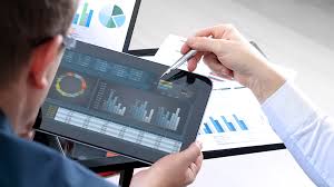 Financial Strategic And Business Simulation