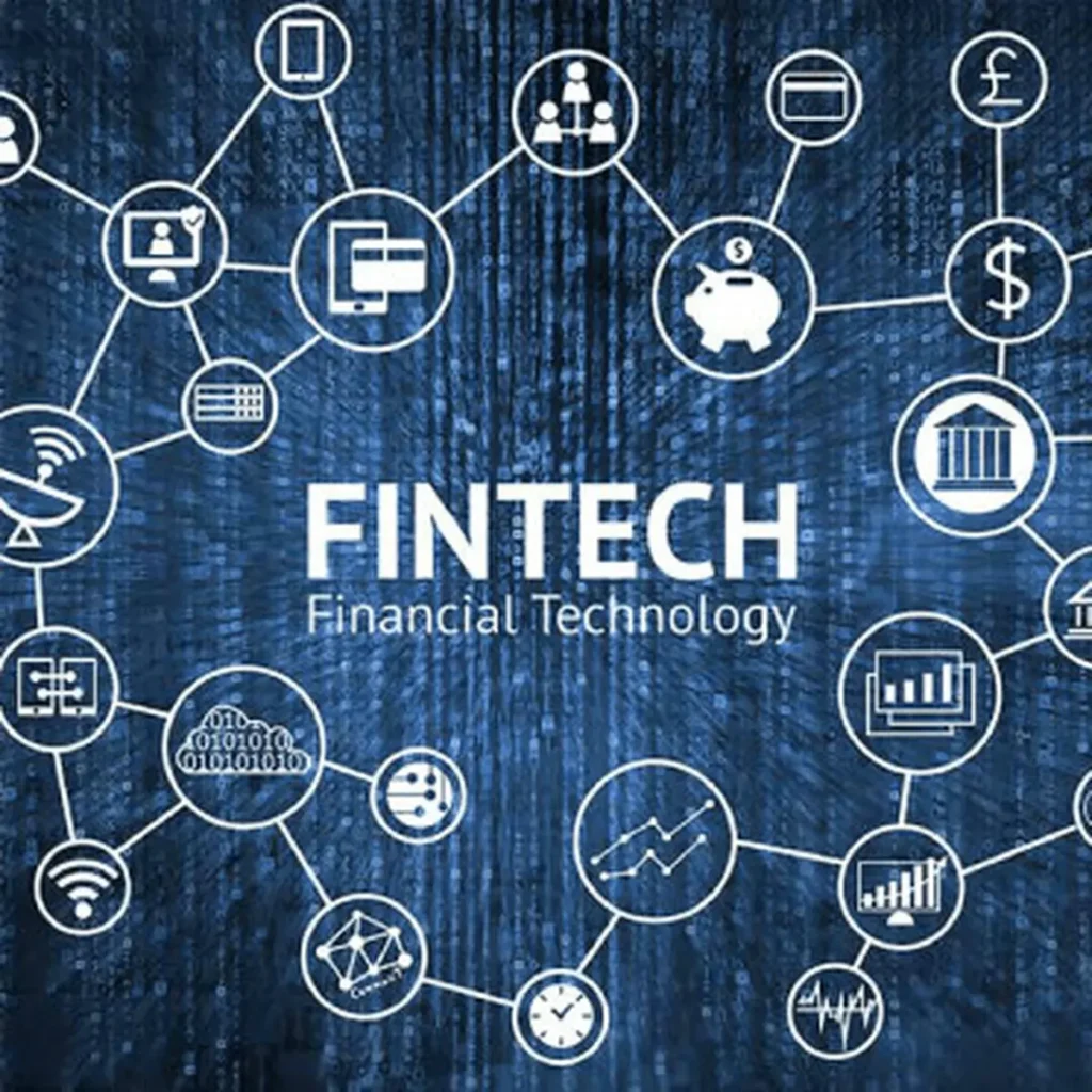 Financial Technology Innovation