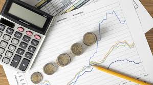 Financing Cost Accounting