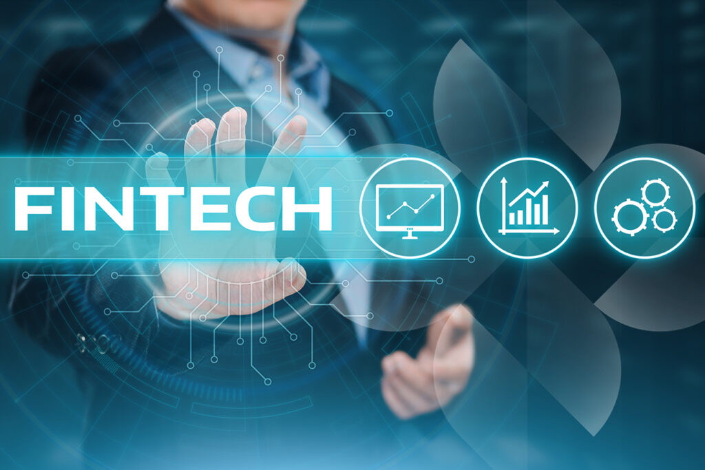 Fintech Revolution For Banking Industry