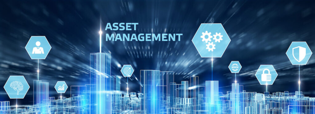 Fixed Asset Management