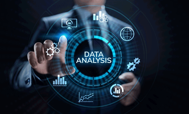 Guide to Data & Analytics