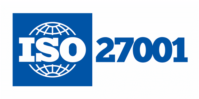 ISO 27001 : 2013 Sistem Manajemen Keamanan Informasi