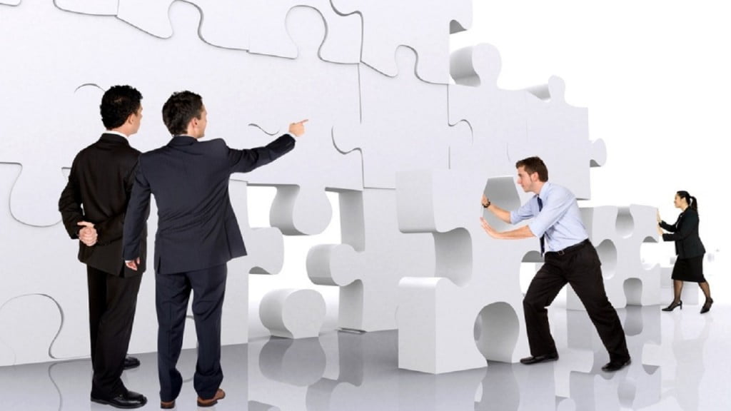 Implementasi Total Quality Management