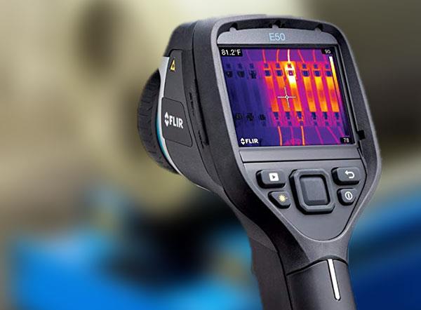 Infrared Thermography