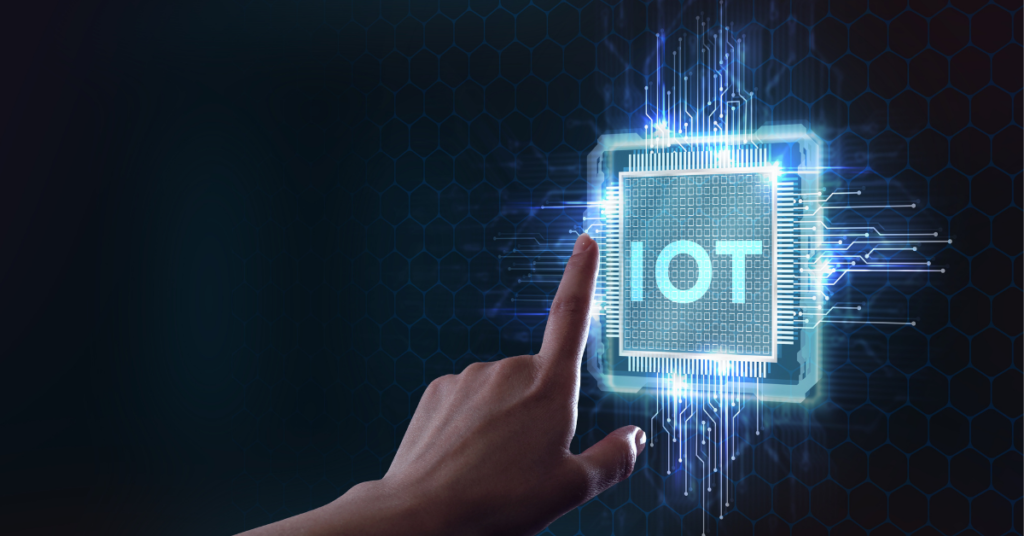 Integrasi IoT dalam Sistem SCADA