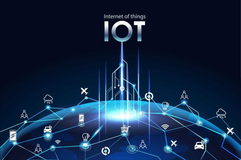 IoT Basics and Definition