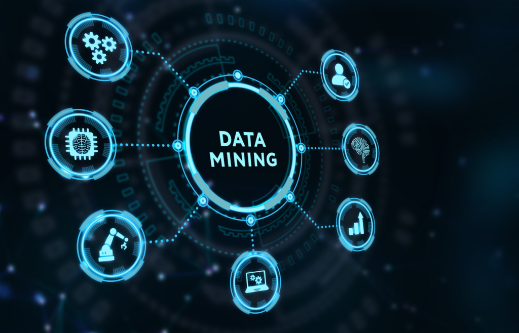 Keamanan Data dalam Konteks Data Mining