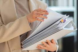 Keterampilan Administrasi untuk Profesional General Affair