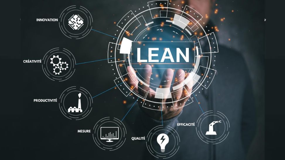 Lean Manufacturing