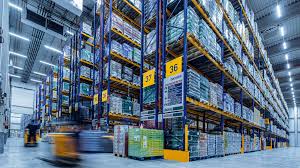 Lean Warehousing