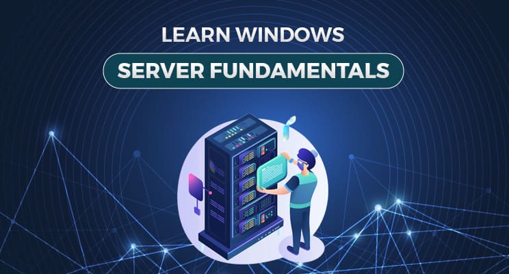 WINDOWS SERVER ADMINISTRATION FUNDAMENTALS