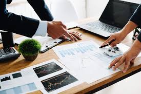 Modern Management Reporting