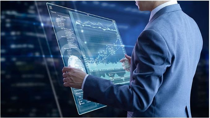 Monitoring Data Analytics