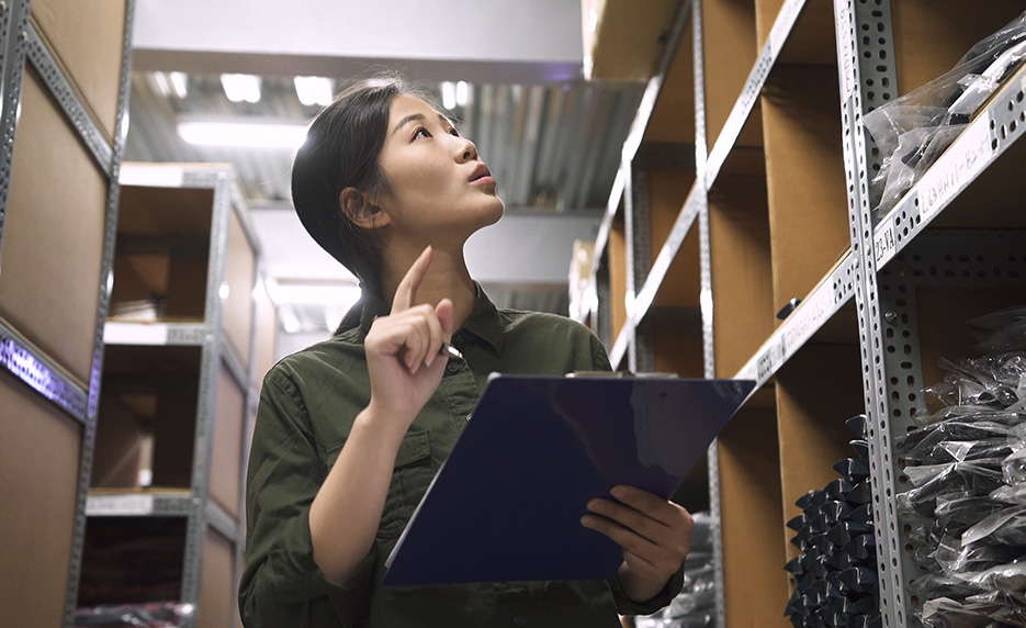 New Paradigm : Procurement and Purchasing Management 