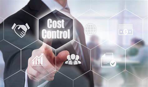 Training Advanced Cost Control: A Strategic Guide