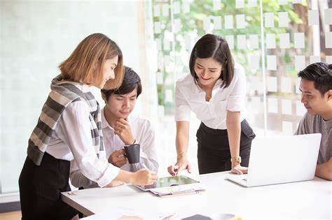 Training Strategic Account Management