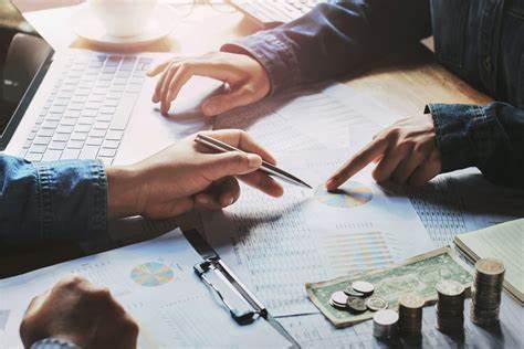 Training Basic Accounting