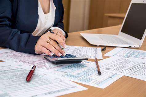 Pelatihan Derivatives Accounting and Tax