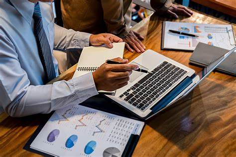 Pelatihan Accounting And Finance For Non Financial Managers