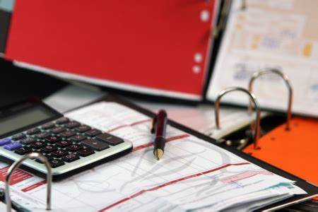 Pelatihan Accounting Policies and Procedures