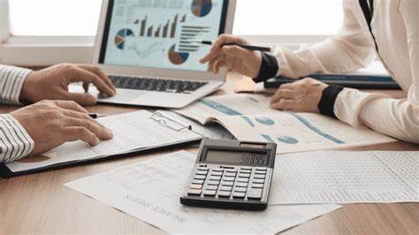 Pelatihan Laporan Keuangan Berbasis IFRS & Dampak Perpajakannya